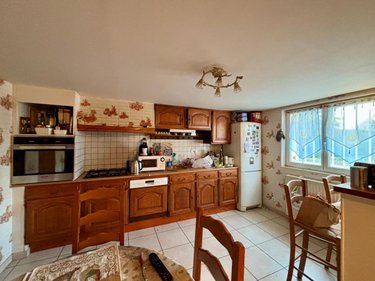 Maison a vendre Puligny-Montrachet 21190 Côte-d'Or 151 m2 5 pièces 330750 euros