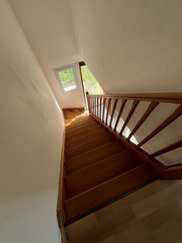 Maison a vendre Crépy 02870 Aisne 145 m2 6 pièces 169000 euros