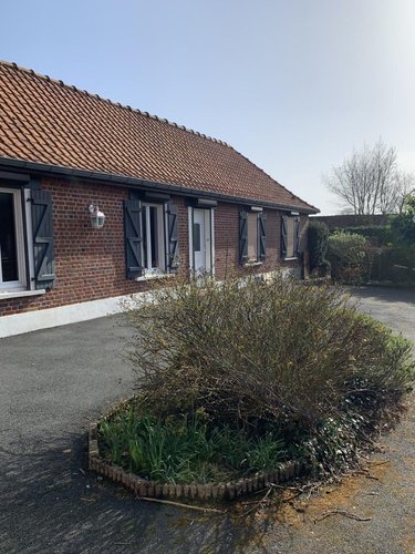 Maison a vendre Zoteux 62650 Pas-de-Calais 152 m2 6 pièces 303920 euros