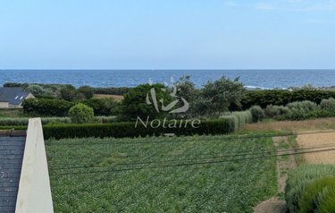 Maison a vendre Plouescat 29430 Finistère 150 m2 7 pièces 282100 euros