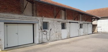 Maison a vendre Saint-Hilaire-le-Grand 51600 Marne 180 m2 7 pièces 269000 euros