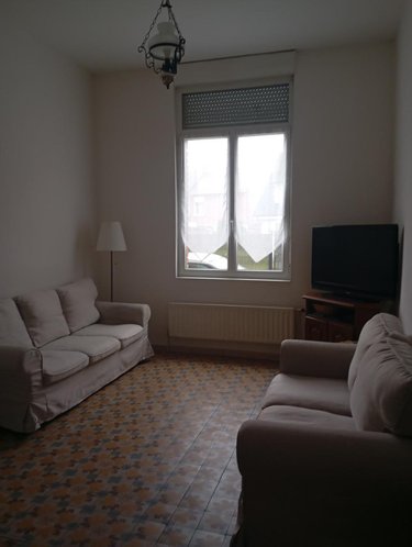 Maison a vendre Douai 59500 Nord 78 m2 5 pièces 65900 euros