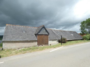 Maison a vendre Lannédern 29190 Finistère 85 m2 6 pièces 100250 euros
