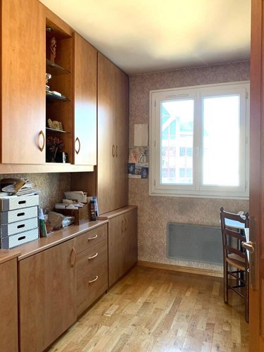 Appartement a vendre Rouen 76000 Seine-Maritime 120 m2  299000 euros