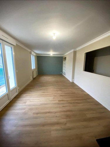 Location maison Saint-Berthevin 53940 Mayenne 86 m2 4 pièces 900 euros