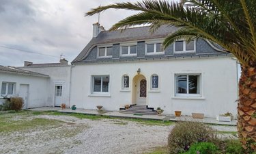 Maison a vendre Penmarch 29760 Finistère 149 m2  315500 euros