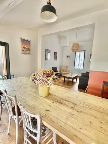 Maison a vendre Mimizan 40200 Landes 124 m2 5 pièces 499000 euros