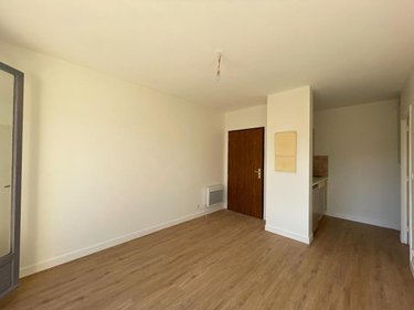 Location appartement Saint-Malo 35400 Ille-et-Vilaine 29 m2 2 pièces 630 euros