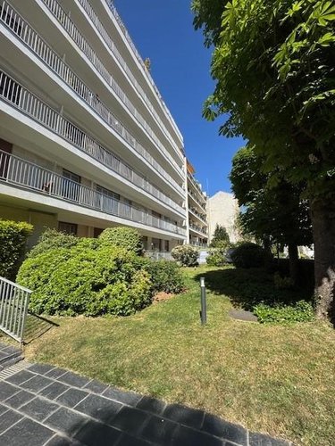 Appartement a vendre Asnières-sur-Seine 92600 Hauts-de-Seine 86 m2 4 pièces 679000 euros