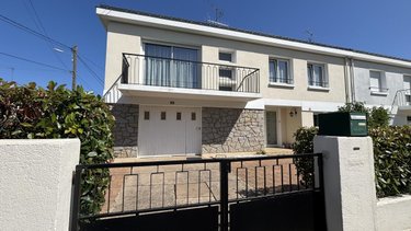 Maison a vendre Sainte-Gemmes-sur-Loire 49130 Maine-et-Loire 124 m2 5 pièces 288750 euros