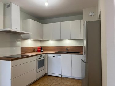 Location appartement Laval 53000 Mayenne 93 m2 3 pièces 1020 euros