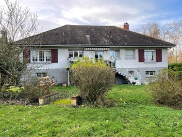 Maison a vendre Abbeville 80100 Somme 135 m2 6 pièces 220500 euros