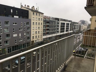 Location appartement Rennes 35000 Ille-et-Vilaine 65 m2 3 pièces 950 euros