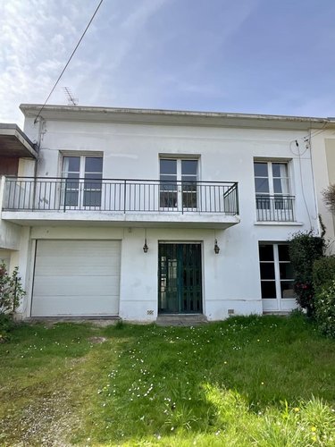Maison a vendre Larmor-Plage 56260 Morbihan 165 m2 6 pièces 997000 euros