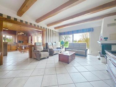 Maison a vendre Auchel 62260 Pas-de-Calais 233 m2 8 pièces 312000 euros