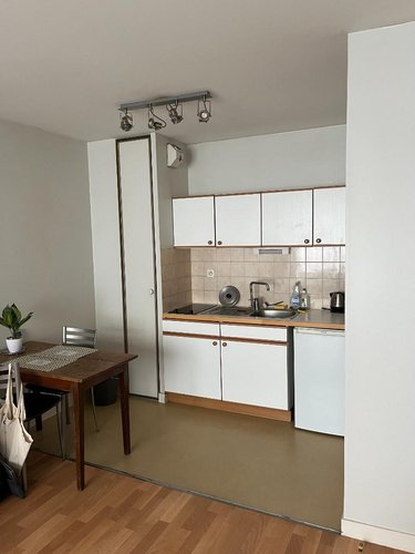Location appartement Rennes 35000 Ille-et-Vilaine 34 m2 2 pièces 625 euros