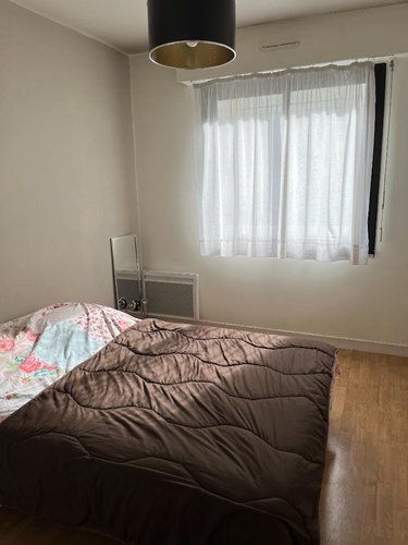 Location appartement Rennes 35000 Ille-et-Vilaine 34 m2 2 pièces 625 euros