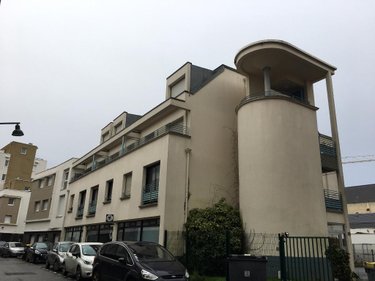 Location appartement Rennes 35000 Ille-et-Vilaine 34 m2 2 pièces 625 euros