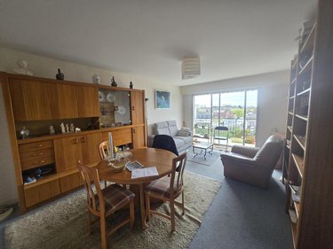 Appartement a vendre Angers 49000 Maine-et-Loire 77 m2 3 pièces 199800 euros