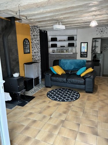 Maison a vendre Saint-Félix-de-Sorgues 12400 Aveyron 42 m2 2 pièces 76000 euros