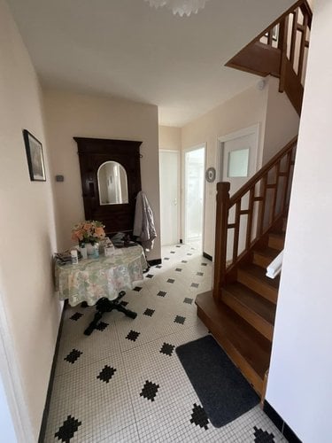 Maison a vendre Ploemeur 56270 Morbihan 111 m2  478000 euros