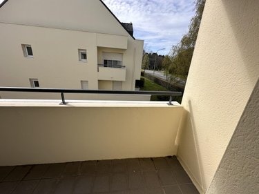 Appartement a vendre Vannes 56000 Morbihan 30 m2 2 pièces 141790 euros