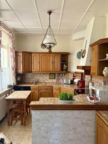 Maison a vendre Liévin 62800 Pas-de-Calais 91 m2 4 pièces 147400 euros