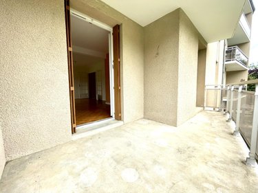 Appartement a vendre Marvejols 48100 Lozère 59 m2 5 pièces 110000 euros