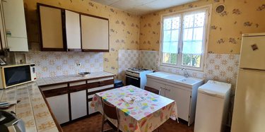 Maison a vendre Le Plessis-Brion 60150 Oise 91 m2 5 pièces 178800 euros