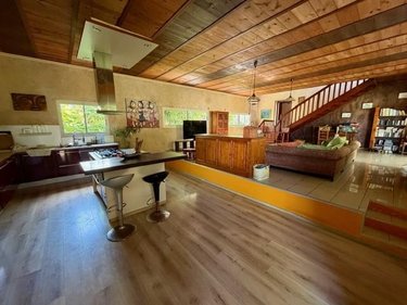 Maison a vendre Saint-Paul 97460 Réunion 200 m2 7 pièces 540000 euros