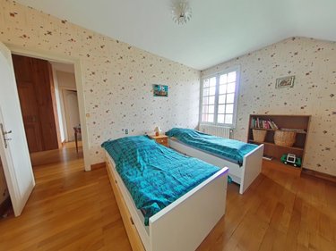 Maison a vendre Villedômer 37110 Indre-et-Loire 265 m2 9 pièces 365000 euros