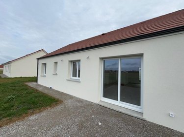 Maison a vendre Saint-Aubin 39410 Jura 90 m2 4 pièces 250000 euros