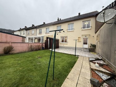 Maison a vendre Cherbourg-en-Cotentin 50100 Manche 112 m2 6 pièces 251736 euros