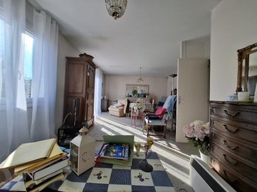 Maison a vendre Chaniers 17610 Charente-Maritime 84 m2 3 pièces 146888 euros