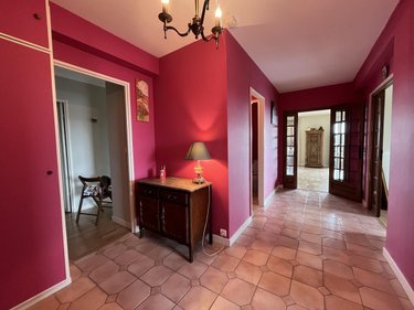 Appartement a vendre Reims 51100 Marne 152 m2 6 pièces 330000 euros