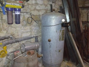 Maison a vendre Ports sur Vienne 37800 Indre-et-Loire 124 m2 134 pièces 127200 euros