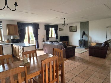 Maison a vendre Château-Gontier-sur-Mayenne 53200 Mayenne 235 m2 9 pièces 518000 euros