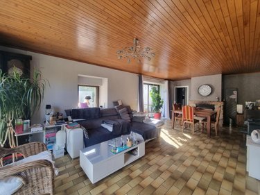Maison a vendre Quéménéven 29180 Finistère 94 m2 3 pièces 205800 euros