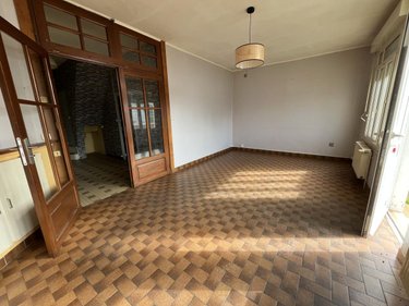 Maison a vendre Tuffé-Val-de-la-Chéronne 72160 Sarthe 68 m2 3 pièces 76500 euros