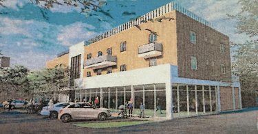 Appartement a vendre Fouilloy 80800 Somme 47 m2 2 pièces 171600 euros