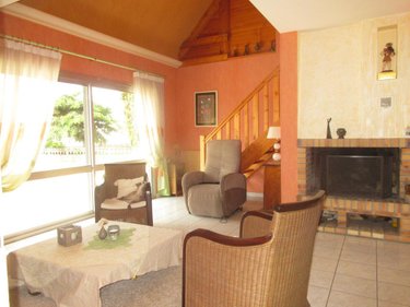 Maison a vendre Plumelin 56500 Morbihan 137 m2 7 pièces 291520 euros