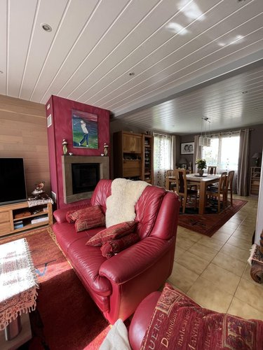 Maison a vendre Bénodet 29950 Finistère 130 m2  543400 euros