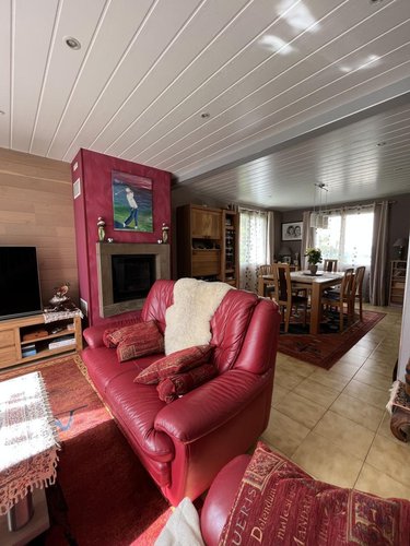 Maison a vendre Bénodet 29950 Finistère 130 m2  595650 euros