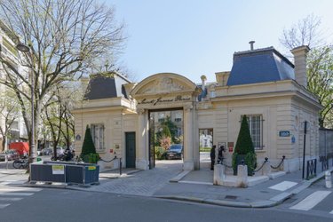 Appartement a vendre Paris 16e arrondissement 75016 Paris 112 m2 4 pièces 1050000 euros