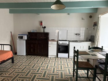 Maison a vendre Guingamp 22200 Côtes-d'Armor 36 m2 2 pièces 75040 euros