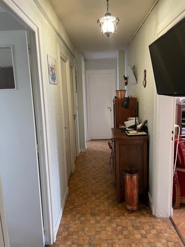Appartement a vendre Vire-Normandie 14500 Calvados 73 m2 3 pièces 80250 euros