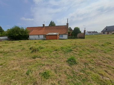 Maison a vendre Bayenghem-lès-Éperlecques 62910 Pas-de-Calais 110 m2 3 pièces 203520 euros