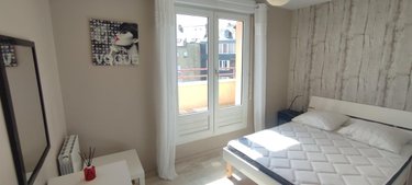 Appartement a vendre Le Mans 72000 Sarthe 34 m2  102312 euros