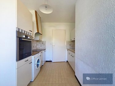 Appartement a vendre Ferney-Voltaire 01210 Ain 53 m2 2 pièces 295000 euros