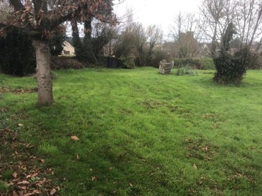 Terrain a batir a vendre Saint-Agathon 22200 Côtes-d'Armor 658 m2  58960 euros